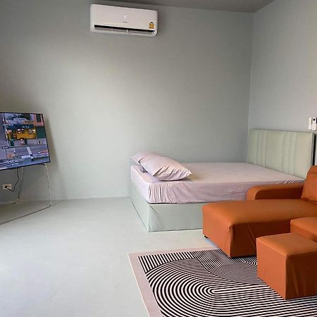 Alley51 Hotel Surat Thani Exteriér fotografie
