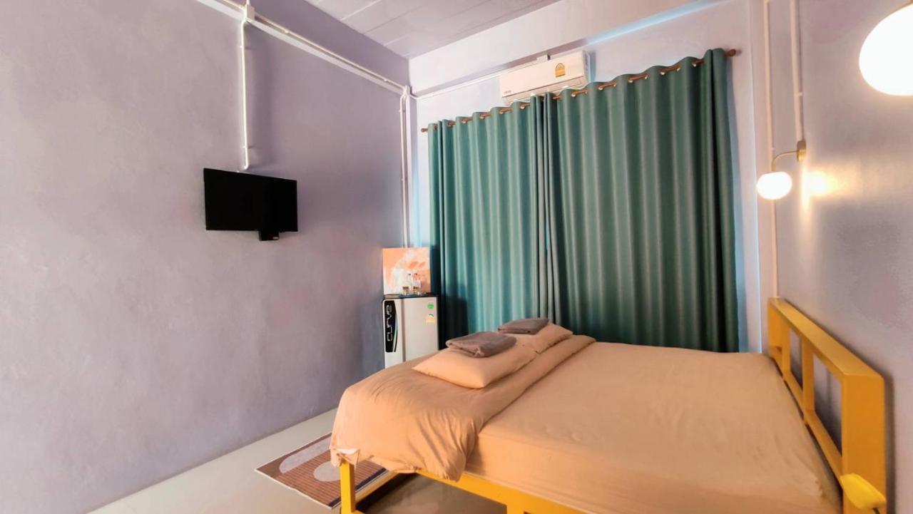 Alley51 Hotel Surat Thani Exteriér fotografie